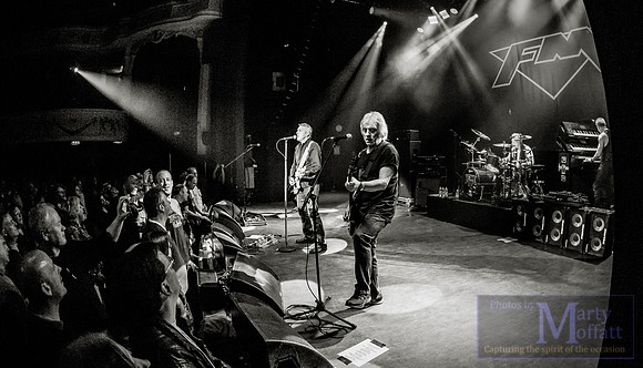 FM 2015 London