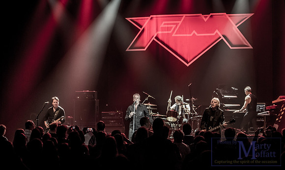 FM 2015 London
