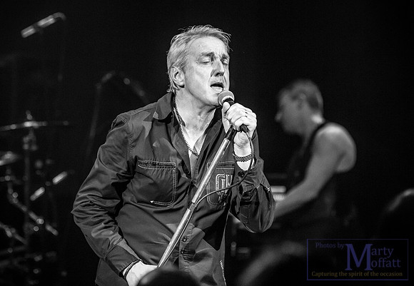FM 2015 London