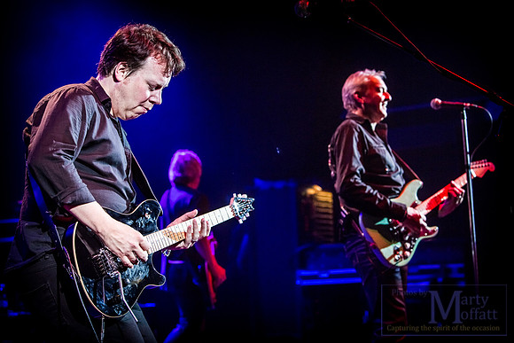 FM 2015 London