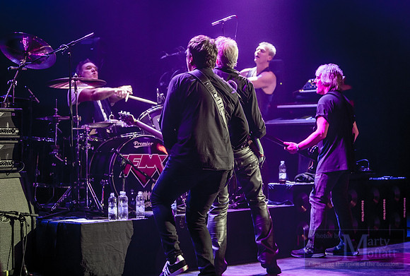 FM 2015 London