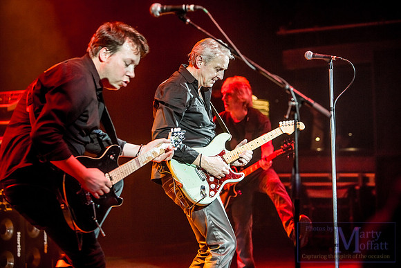 FM 2015 London