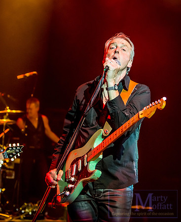 FM 2015 London