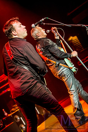 FM 2015 London