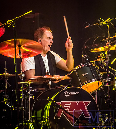 FM 2015 London