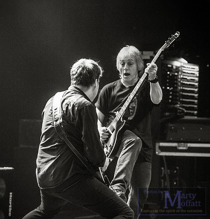 FM 2015 London
