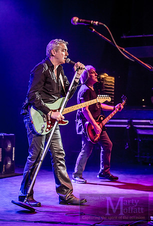 FM 2015 London