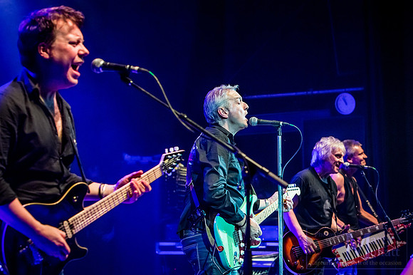 FM 2015 London