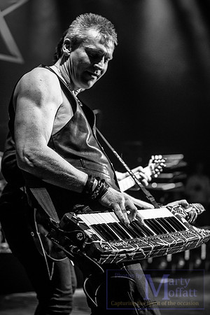 FM 2015 London