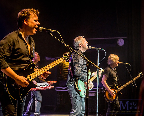 FM 2015 London