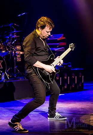FM 2015 London