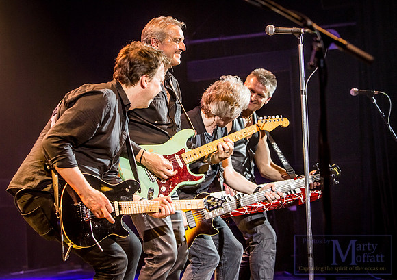 FM 2015 London