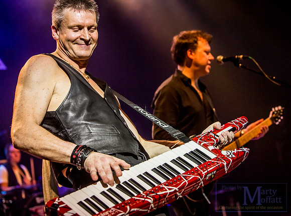 FM 2015 London