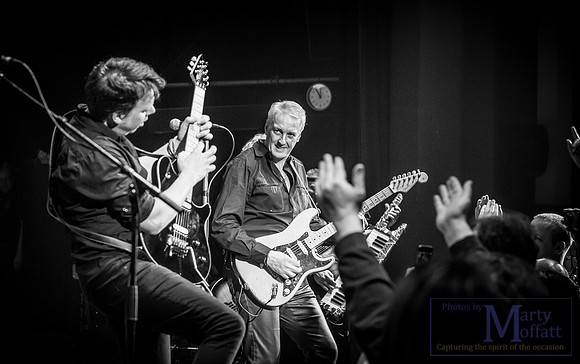 FM 2015 London