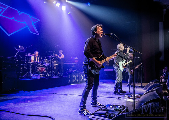 FM 2015 London