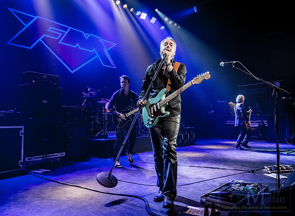 FM 2015 London