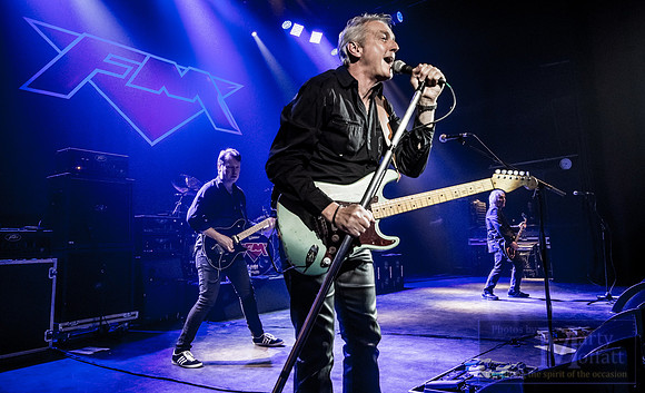 FM 2015 London