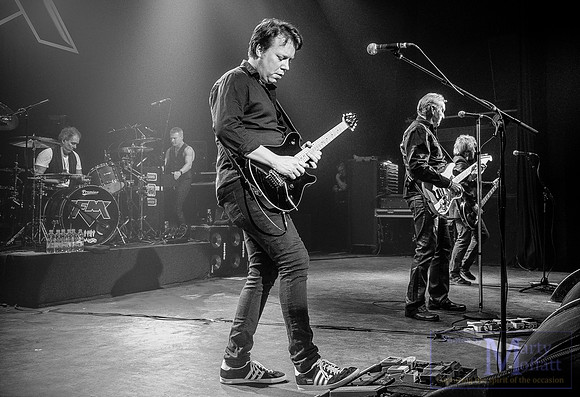 FM 2015 London