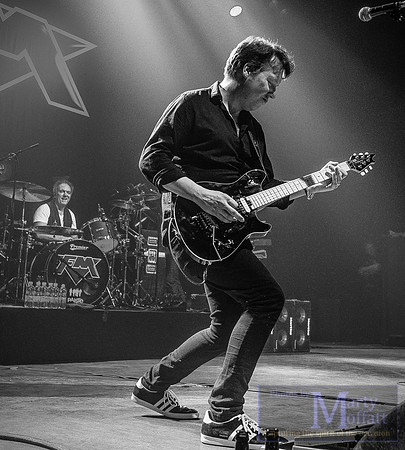 FM 2015 London