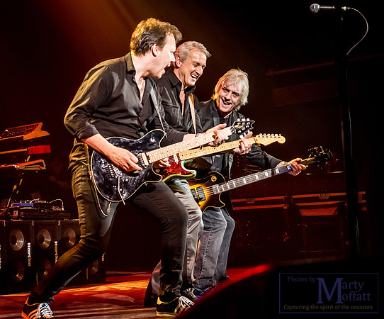 FM 2015 London