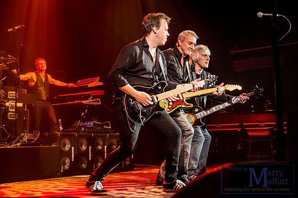 FM 2015 London