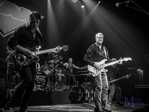 FM 2015 London