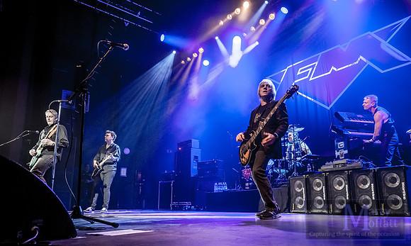 FM 2015 London