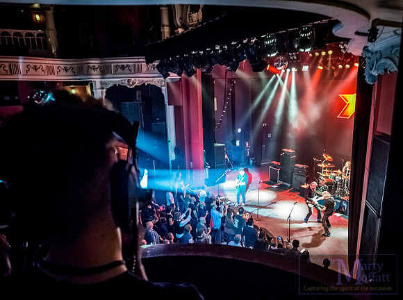 FM 2015 London