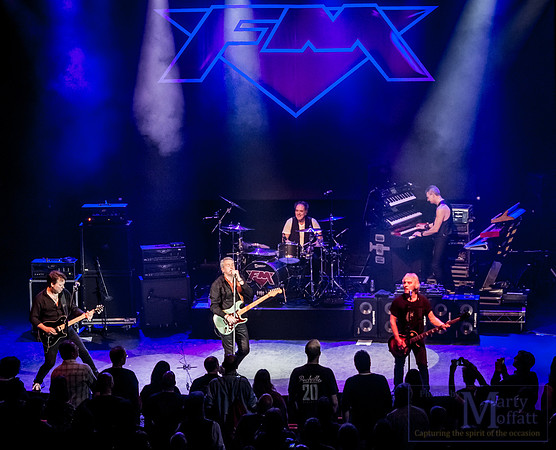 FM 2015 London