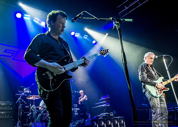 FM 2015 London