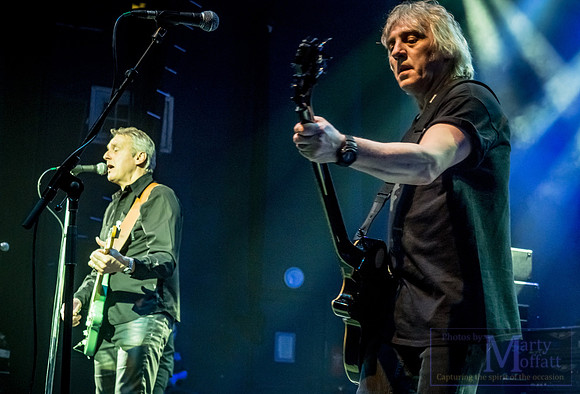 FM 2015 London
