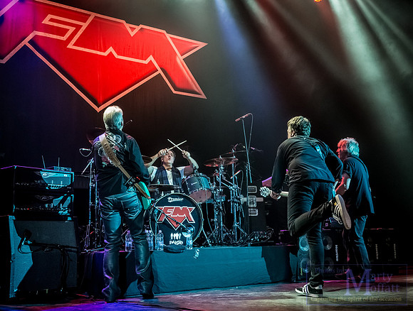 FM 2015 London