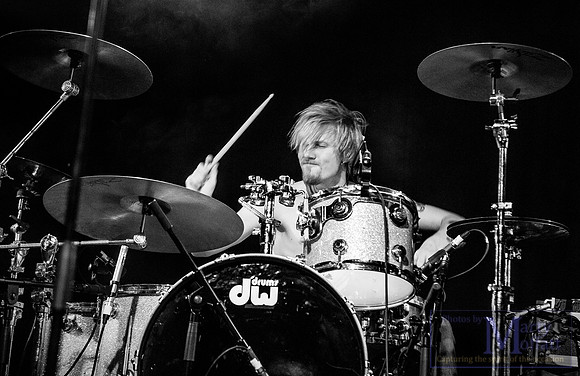 The Magnificent @ Firefest 2013