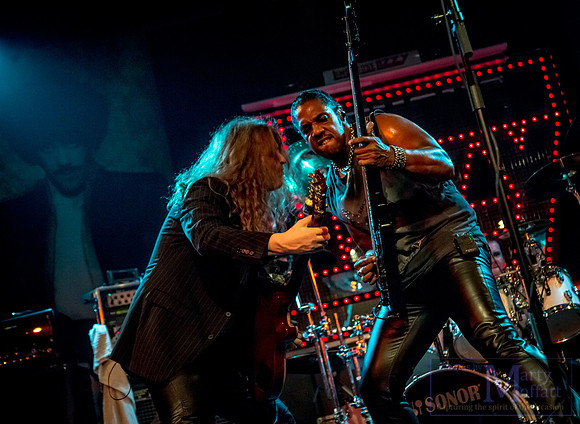 Limehouse Lizzy 2014 Swindon