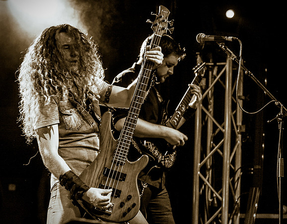 Firefest 2012 - Ten