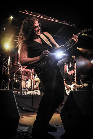 Firefest 2012 Brighton Rock