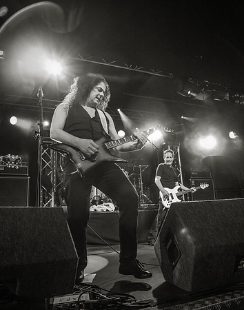 Firefest 2012 Brighton Rock