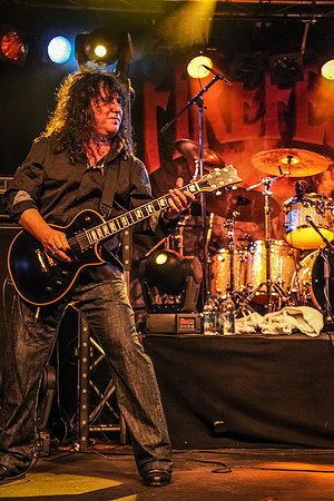 Firefest 2012 Brighton Rock