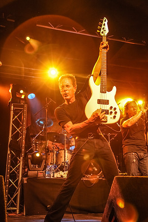Firefest 2012 Brighton Rock