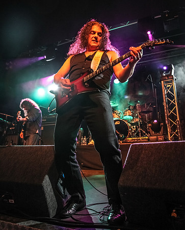 Firefest 2012 Brighton Rock