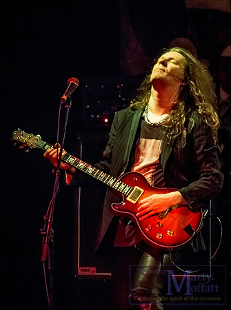Limehouse Lizzy 2014 Swindon