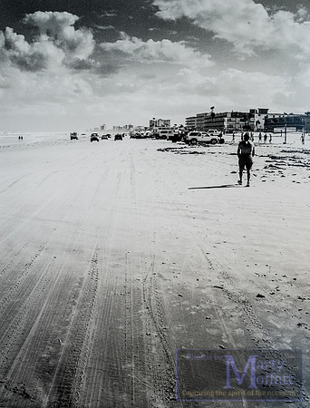 Day 099 - Daytona Beach