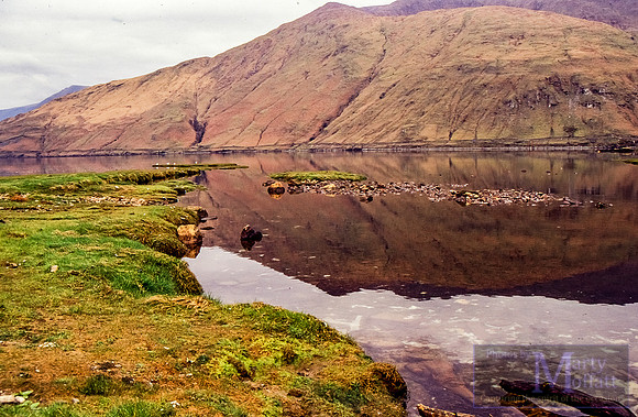 Day 176 - Connemara, Ireland