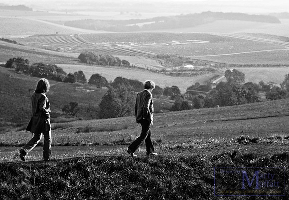 Day 132 - The Union