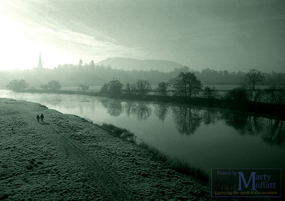 Day 065 - Ross on Wye