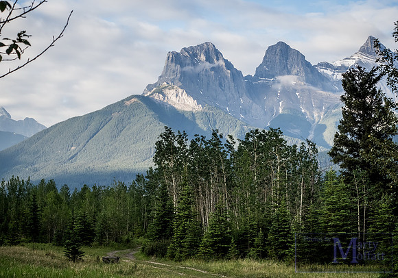 Day 192 - Canadian Rockies