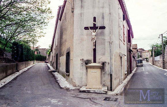 Day 283 - Southern France