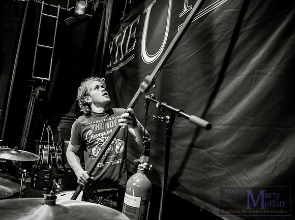 Day 169 - Dave McCluskey