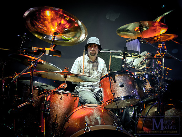 Day 109 - Paul Bonney