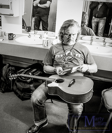 Day 211 - Luke Morley